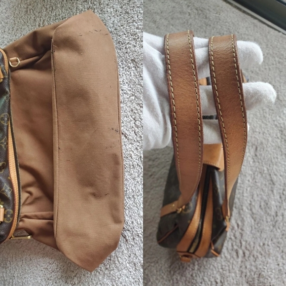 Louis Vuitton Stresa Bag - Picture 6 of 10